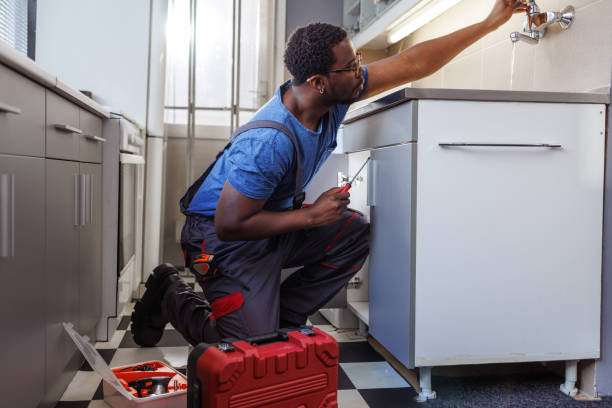 Professional Plumbing services in Williamsport, PA